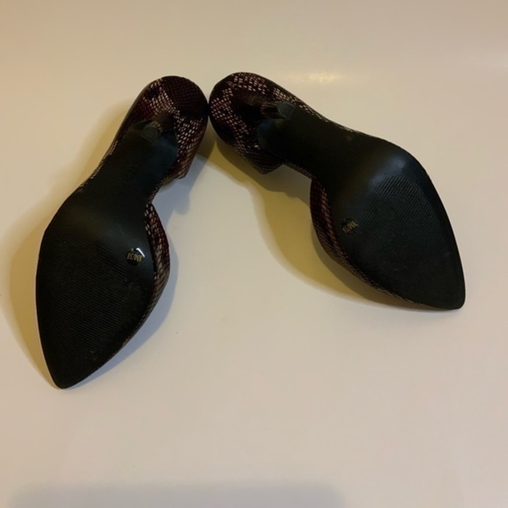 BCBGeneration Pumps - Picture 8 of 8